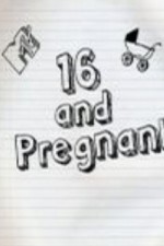 Watch 16 and Pregnant Megashare9